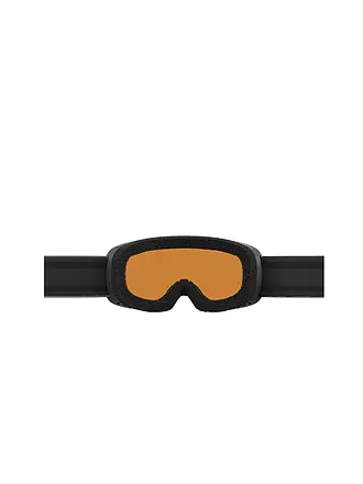 ALPINA | Masque de ski enfant Piney 2.0 | schwarz